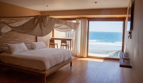 Habitación Premium