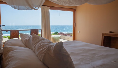 Habitación Premium