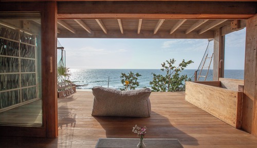 Habitación de lujo