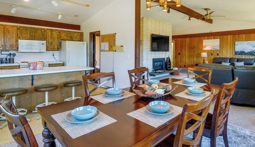 Casa (3 Bedrooms)