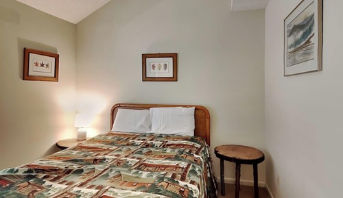 Estudio (2 Bedrooms)