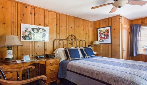 Habitación (Roy Roger's)