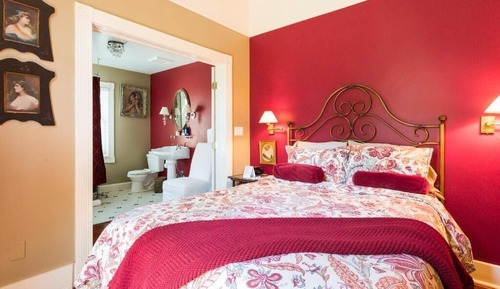 Habitación (Bordello)