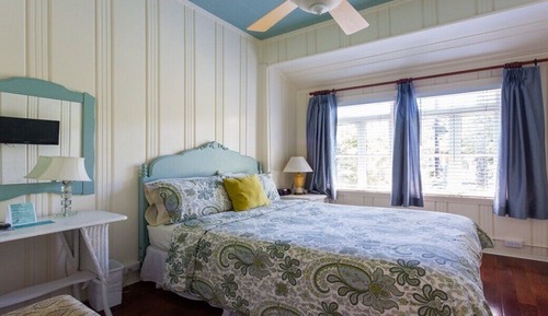 Habitación (Jennifer's)