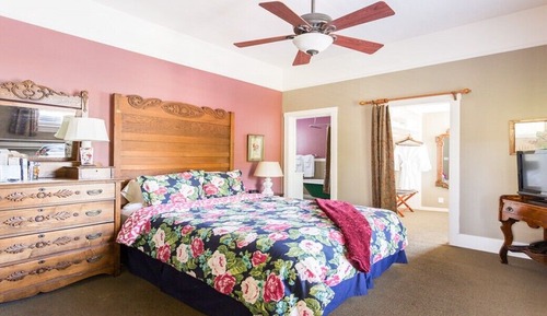 Habitación (Rosie's)