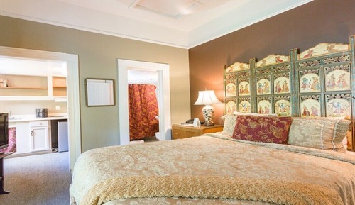 Habitación (Venetian)