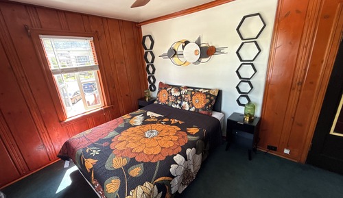 Habitación (Dale Evans)