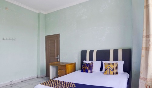 Habitación básica doble