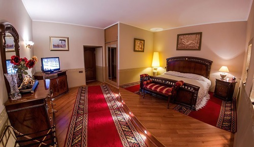 Apartamento de lujo