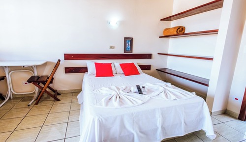 Habitación junior