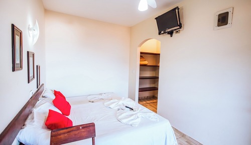 Habitación estándar