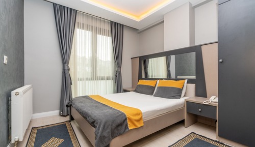 Apartamento familiar