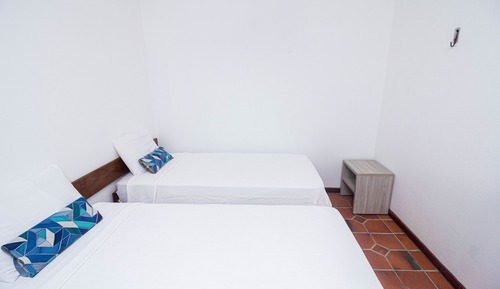 Habitación cuádruple superior