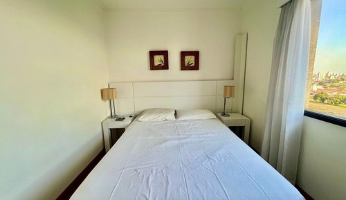 Apartamento Confort