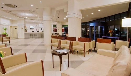 Suite superior