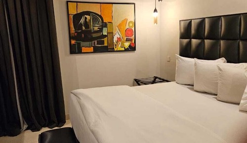 Habitación estándar