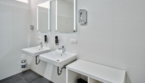 Apartamento superior