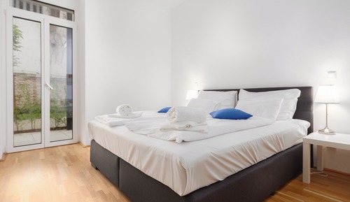 Apartamento estándar