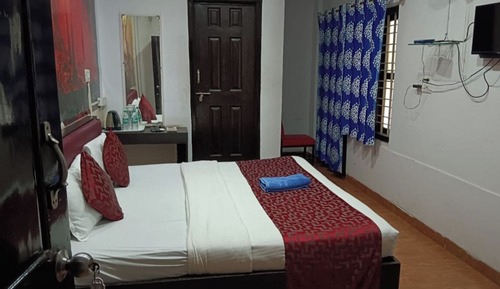 Habitación estándar