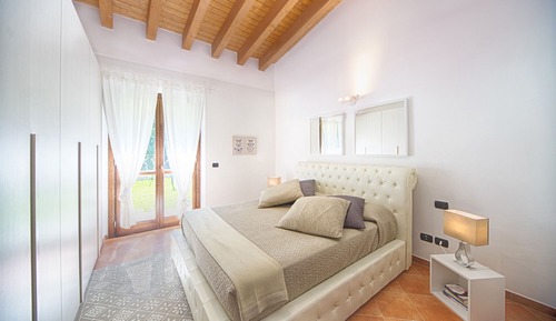 Apartamento estándar