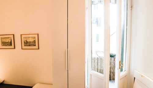 Basic Apartment