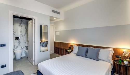 Habitación Premium doble