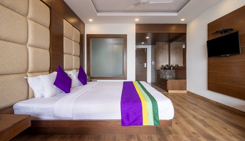 Habitación estándar