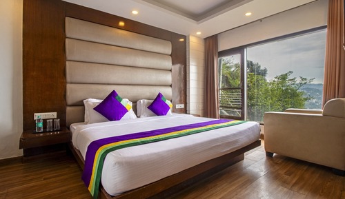 Habitación Premium