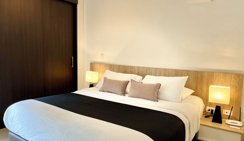 Suite familiar
