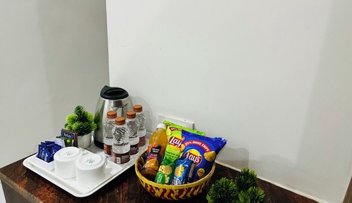 Habitación doble superior