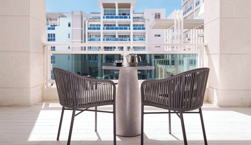 Habitación, 1 cama de matrimonio grande, accesible para personas con discapacidad