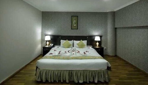 Habitación estándar, 1 habitación