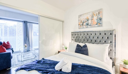 Apartamento Grand