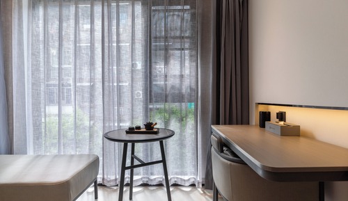 Habitación clásica doble