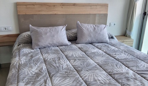 Apartamento de lujo