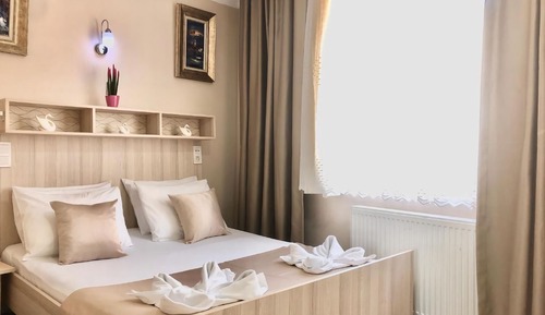 Apartamento familiar