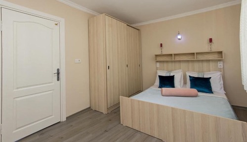 Habitación triple Confort