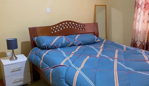 Habitación Confort