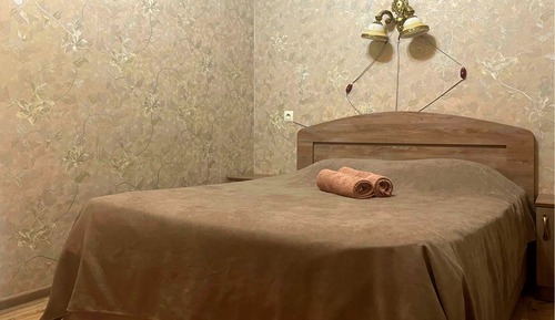 Apartamento Confort