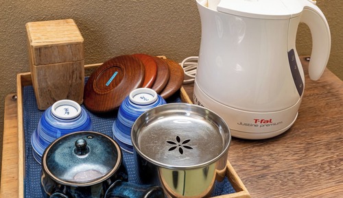 Habitación tradicional, fumadores, baño compartido