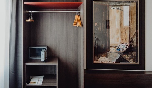 Habitación individual