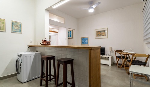 Apartamento