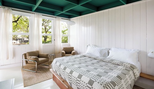 Habitación Deluxe, 1 cama de matrimonio grande