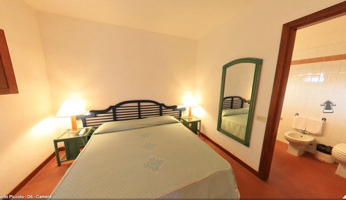 Apartamento clásico