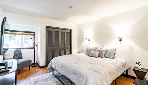 Apartamento, 4 habitaciones