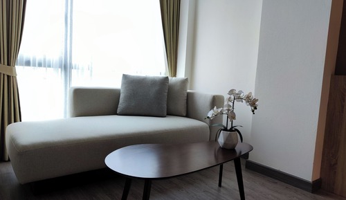 Habitación Deluxe doble