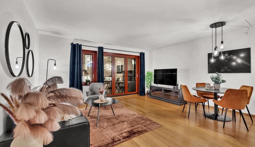 Apartamento estándar