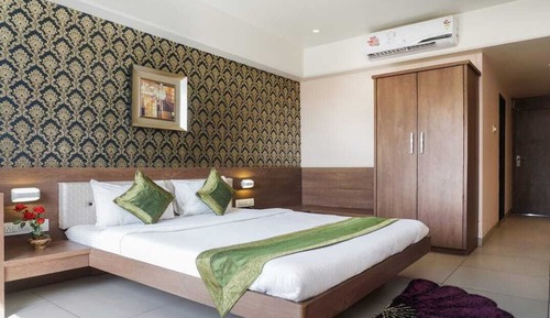 Habitación ejecutiva