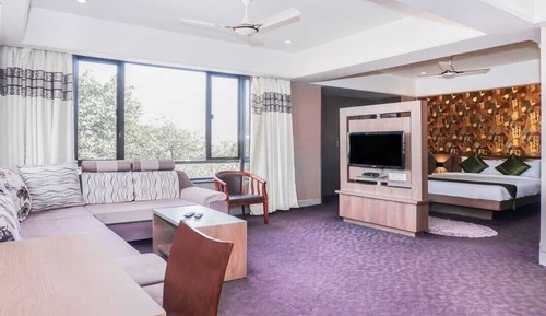 Habitación superior