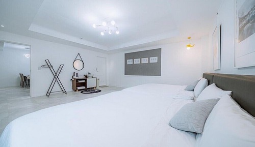 Habitación (Kids Private House)